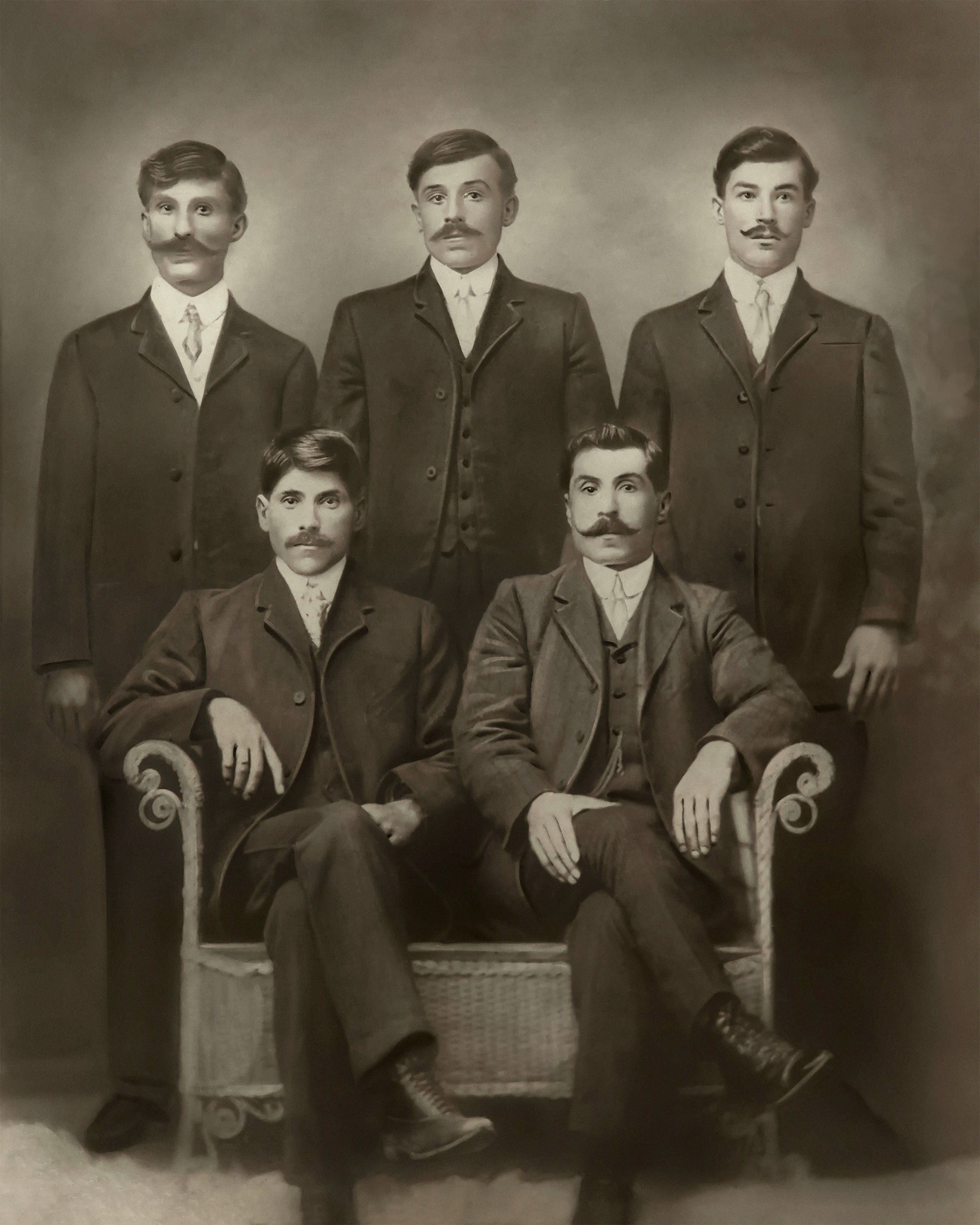 Benefits of Knowing Family History